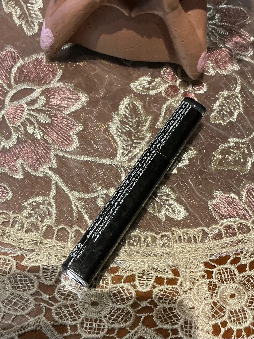 Beauty Vaulte Black Volumizing Mascara